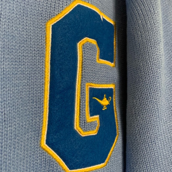 Cakeworthy Disney Genie Cardigan - Picture 5 of 6